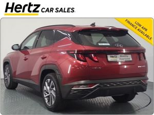 Hyundai Tucson Executive 1.6 Diesel Manual - Image 4