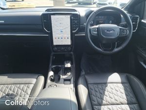 Ford Ranger Platinum 3.0d V6 With Extras - Image 3