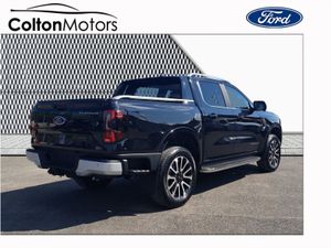 Ford Ranger Platinum 3.0d V6 With Extras - Image 4