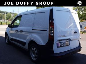 Ford Transit Transit Base SWB 1.5 75bhp M6 3 - Image 3
