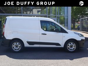 Ford Transit Transit Base SWB 1.5 75bhp M6 3 - Image 4