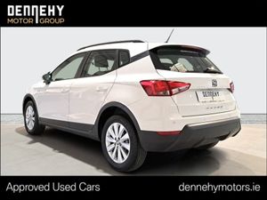 SEAT Arona Se tsi 110hp  74 P/week - Image 4