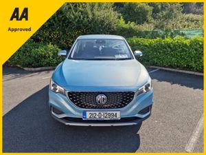 MG ZS EV / 2021 / ELECTRIC / AUTOMATIC - Image 2