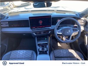 Volkswagen Tiguan 2.0TDI 150BHP R-LINE AUTOMATIC - Image 3