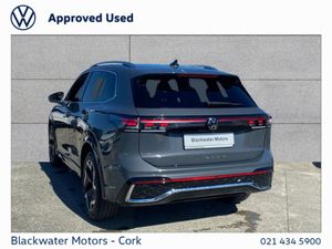Volkswagen Tiguan 2.0TDI 150BHP R-LINE AUTOMATIC - Image 4