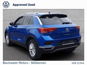 Volkswagen T-Roc 1.5TSI 150BHP DESIGN SPECIAL EDIT - Image 4