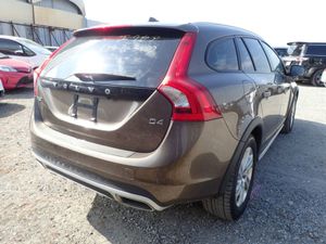 Volvo V60 2.0 D4 Cross Country SE Luxury Diesel 1 - Image 4