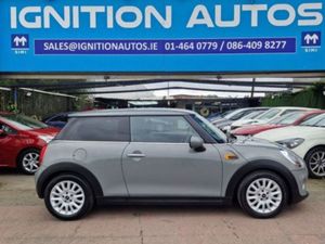 MINI One 1.2 Petrol  Low Miles  New Nct  Nationwi - Image 2