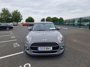 MINI One 1.2 Petrol  Low Miles  New Nct  Nationwi - Image 3