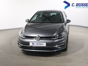 Volkswagen Golf Diesel Hatchback - Image 2