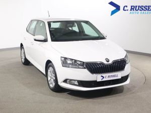 Skoda Fabia Hatchback - Image 3