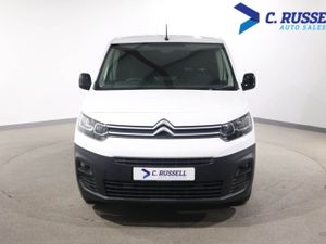 Citroen Berlingo M Diesel - Image 2