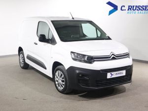Citroen Berlingo M Diesel - Image 3