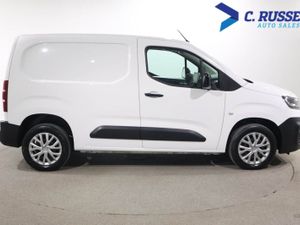 Citroen Berlingo M Diesel - Image 4