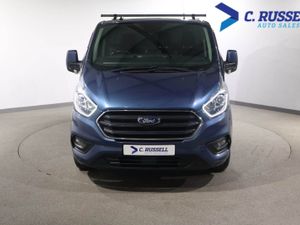 Ford Transit Custom 280 L1 Diesel FWD - Image 2