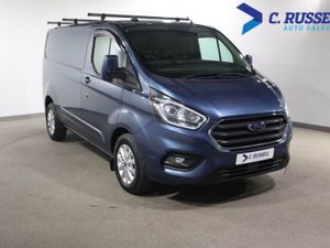 Ford Transit Custom 280 L1 Diesel FWD - Image 3