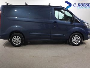 Ford Transit Custom 280 L1 Diesel FWD - Image 4