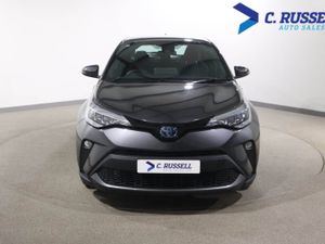 Toyota C-HR Hatchback - Image 2