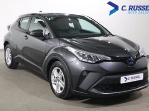 Toyota C-HR Hatchback - Image 3