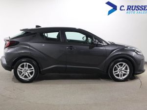 Toyota C-HR Hatchback - Image 4