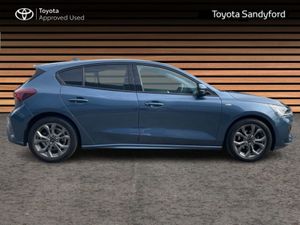 Ford Focus St-line 1.0t Style // Rear Camera Park - Image 3