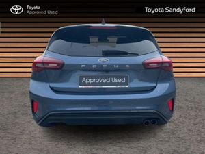 Ford Focus St-line 1.0t Style // Rear Camera Park - Image 4