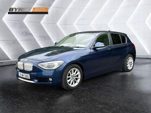 BMW 116i ES AUTO, 2013 - Image 4