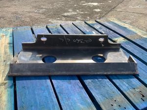 MINI SKID STEER LOADER ATTACHMENT HEAD STOCK - Image 3