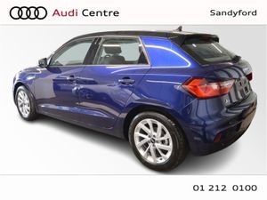Audi A1 30 Tfsi 116HP SE - Image 4