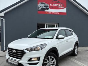 Hyundai Tucson 2019 - Image 2