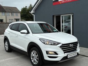 Hyundai Tucson 2019 - Image 3