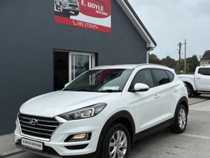 Hyundai Tucson 2019 - Image 4