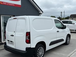 2019 Citroen Berlingo 1.6 Enterprise - Image 3