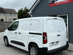 2019 Citroen Berlingo 1.6 Enterprise - Image 4