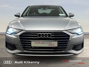 Audi A6 40tdi 204HP S Tronic SE With Comfort Pack - Image 2
