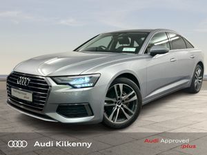 Audi A6 40tdi 204HP S Tronic SE With Comfort Pack - Image 3