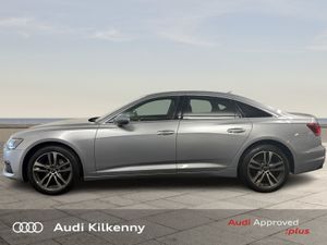 Audi A6 40tdi 204HP S Tronic SE With Comfort Pack - Image 4