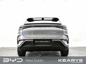 BYD SEALION 7 Comfort - Image 2