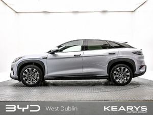 BYD SEALION 7 Comfort - Image 3