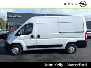Opel Movano Movano L2h2 3.5 T-2.2 140-6S-MY - Image 4