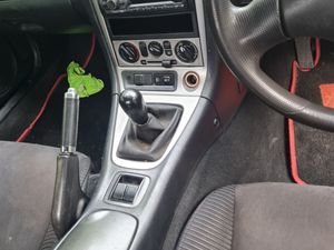 2005 Mazda mx5 1.8 VVT Nct11/26 - Image 3