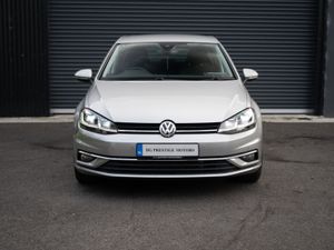 192 VW GOLF 2.0 TDI MK7.5 *TOP SPEC* - Image 2