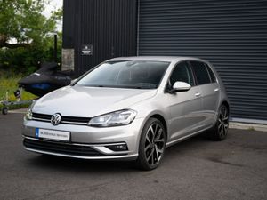 192 VW GOLF 2.0 TDI MK7.5 *TOP SPEC* - Image 3