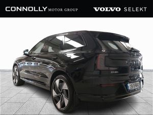 Volvo EX90 Twin Motor Ultra  960pm - Image 4