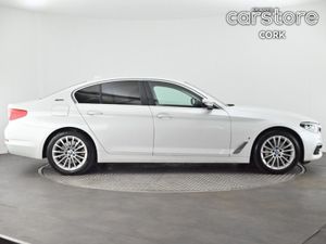BMW 5 Series 530e SE Auto - Image 3