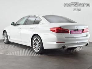 BMW 5 Series 530e SE Auto - Image 4