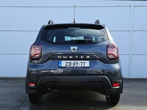 Dacia Duster 1.0 L TCe Comfort - Image 4