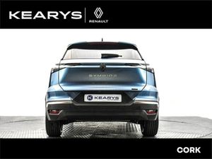 Renault Symbioz E-tech Full Hybrid 145 Auto Techno - Image 3