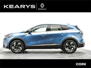 Renault Symbioz E-tech Full Hybrid 145 Auto Techno - Image 4