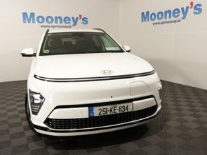 Hyundai Kona Electric Platinum 65 kWh EV - Image 2